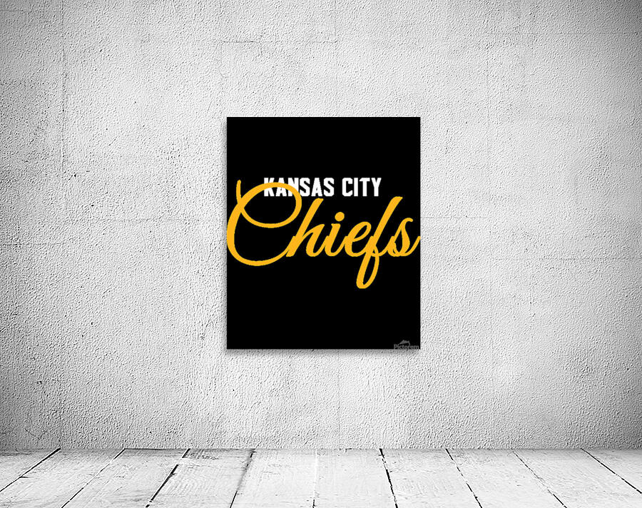 Kansas City Chiefs Wall Preview