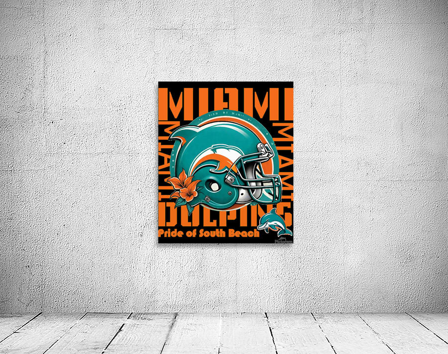 pride a south beach Wall Preview