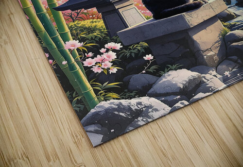 Mystical Spring Haven REALLY puzzle