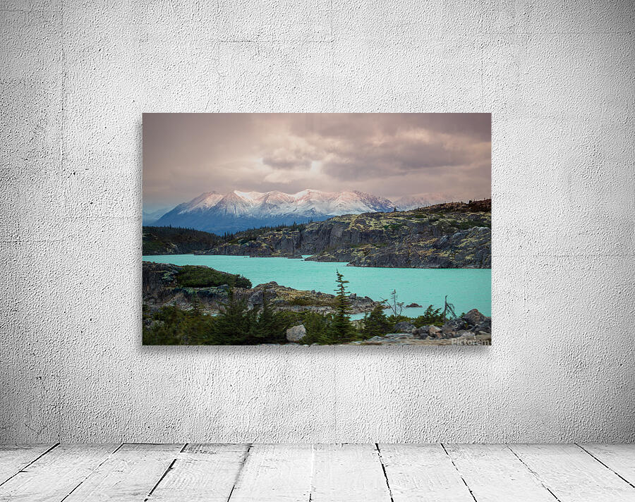Canada Wall Preview