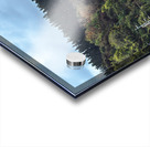 Tourist Train Acrylic print