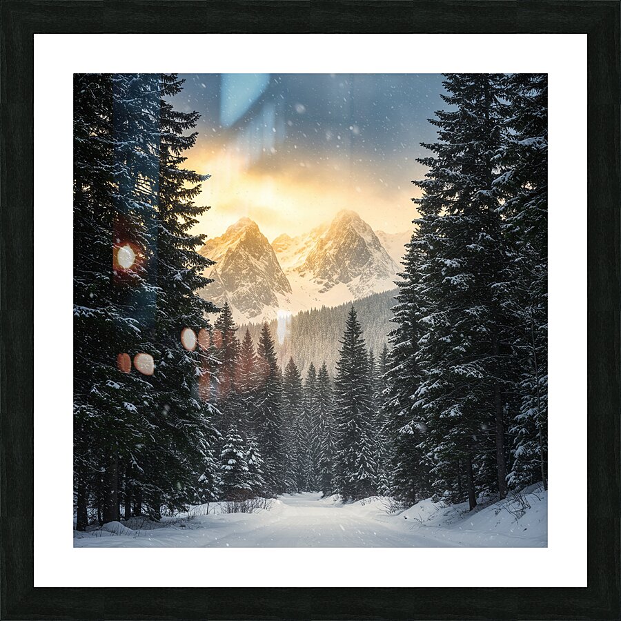  Fine Art print