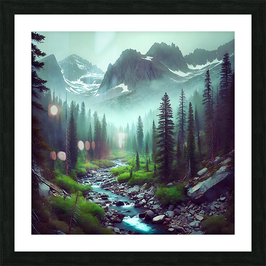  Fine Art print