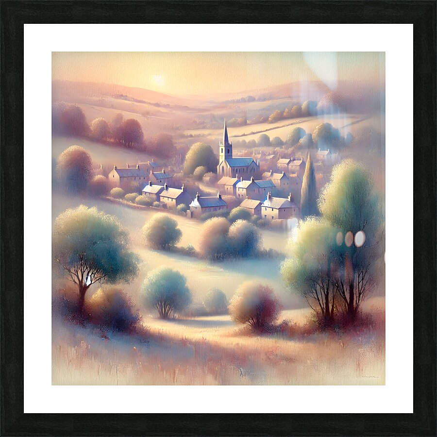  Fine Art print