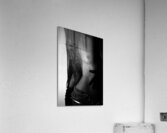 Undress me Acrylic Print