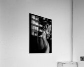 Flesh Acrylic Print