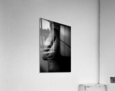 wet Acrylic Print