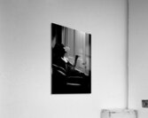 Turkish pipe Acrylic Print