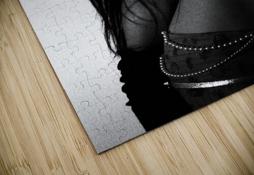 Undress me Maria Vasquez puzzle