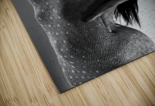 The dress Maria Vasquez puzzle
