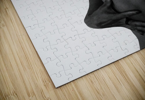 Touch me Maria Vasquez puzzle