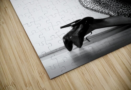 Felina  Maria Vasquez puzzle