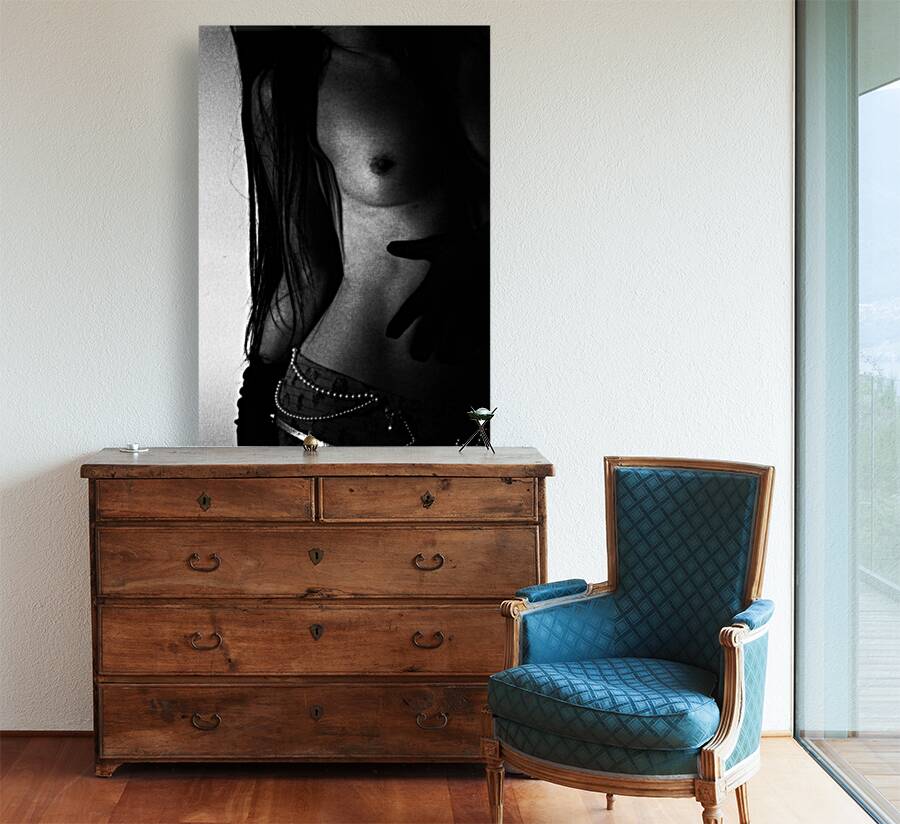 Undress me Reproduction