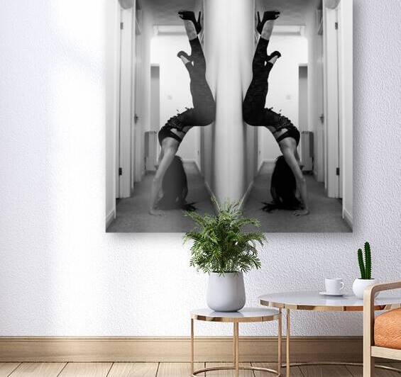 Duality by Maria Vasquez