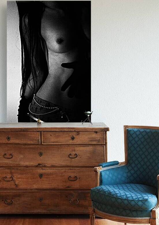 Undress me by Maria Vasquez