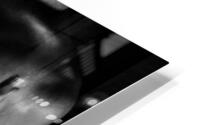 Flesh HD Metal print