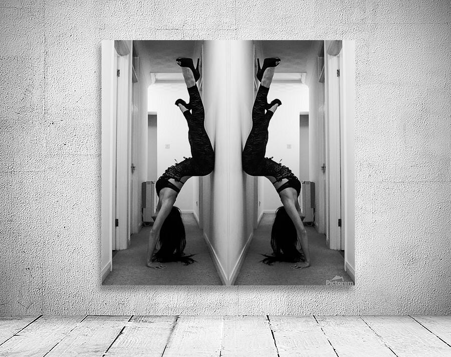 Duality Wall Preview