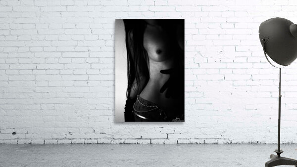 Undress me Wall Preview