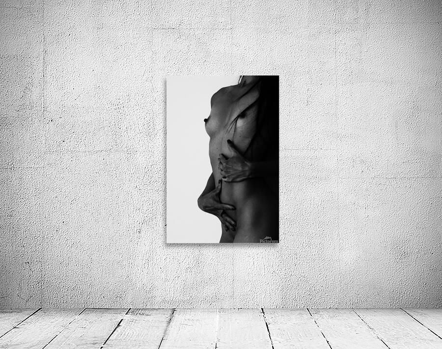 Touch me Wall Preview