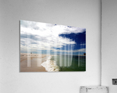 Shoreline Acrylic Print