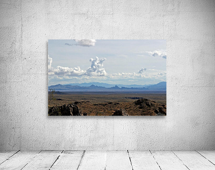 The Valley Below Wall Preview