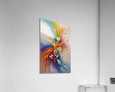 Dragons Sojourn Acrylic Print