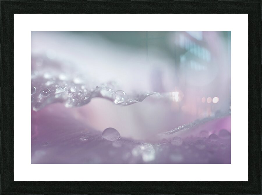 Another Realm Picture Frame print