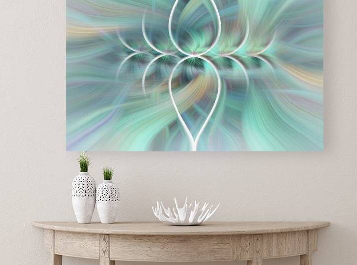 Sigh of Bliss by Jenny Rainbow