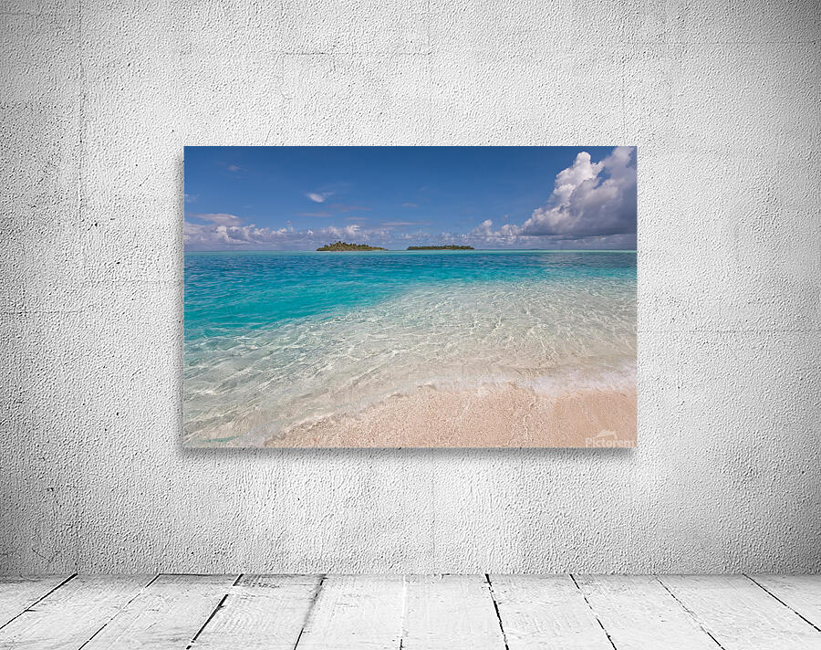 Mind Relaxation Wall Preview