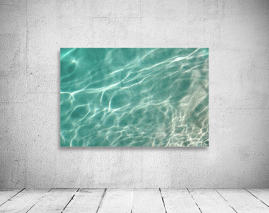Liquid Abstract Wall Preview