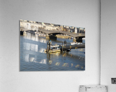 bridge Acrylic Print