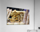 one stick or two Acrylic Print