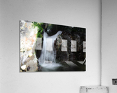 waterfall Acrylic Print