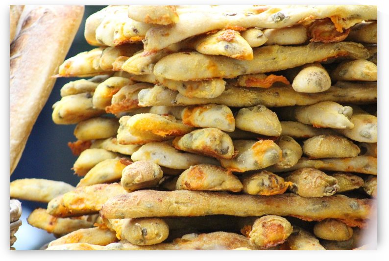 Breadjenga by sarah fairest