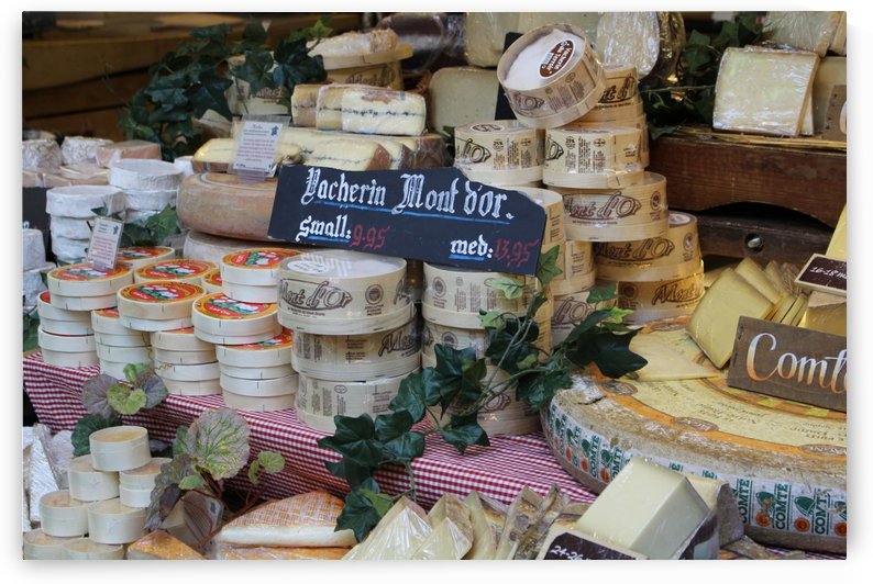 say cheese by sarah fairest