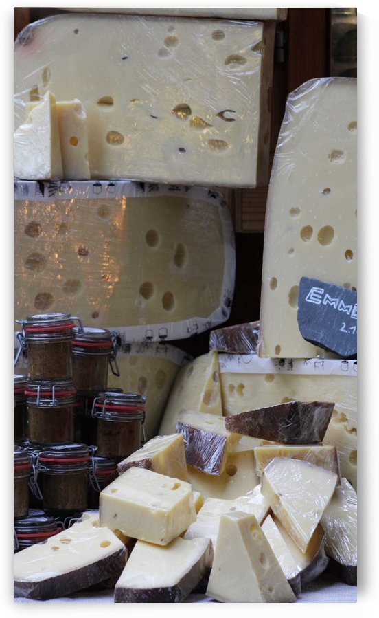 the big cheese by sarah fairest