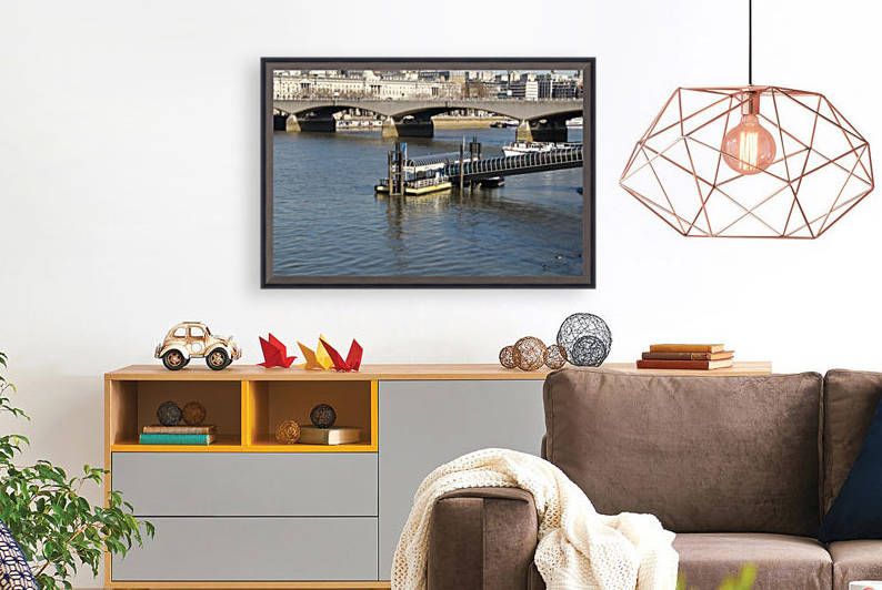 bridge by sarah fairest
