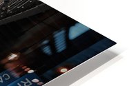 I see you  HD Metal print