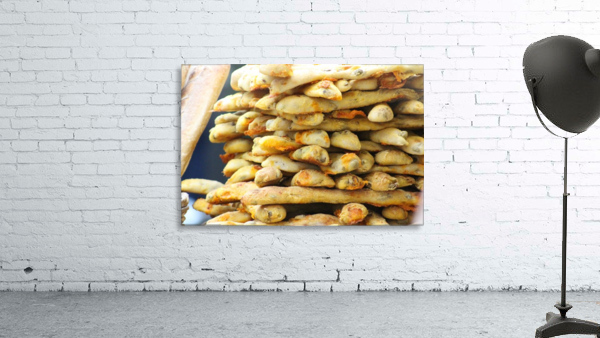 Breadjenga Wall Preview