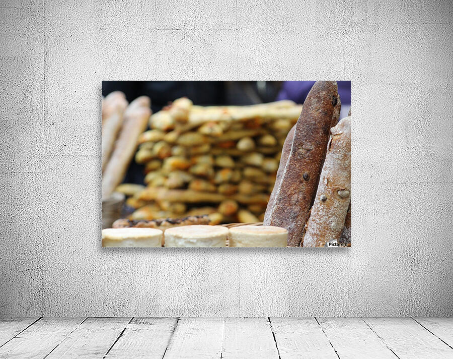 one stick or two Wall Preview