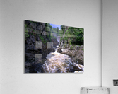 canyon 3 Acrylic Print