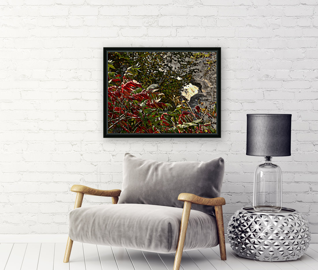 automne 1 Reproduction
