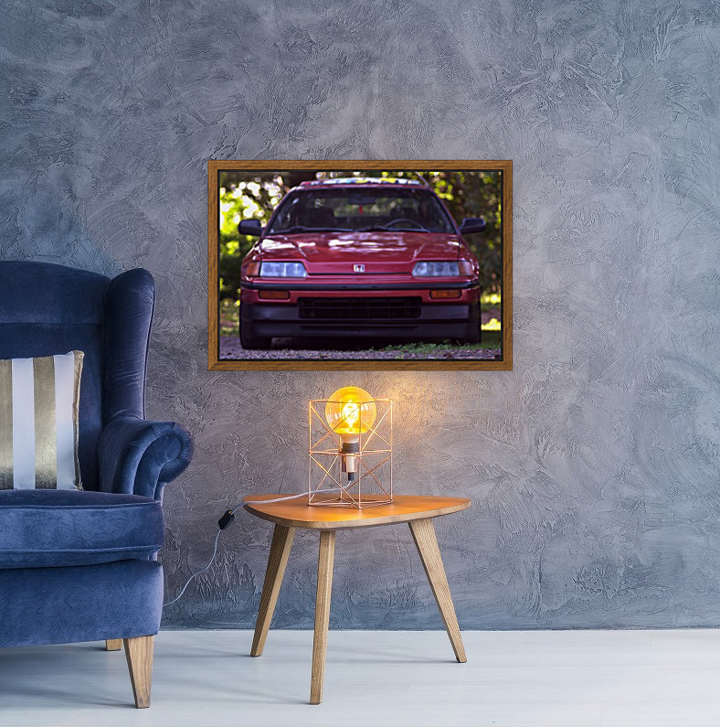 crx Reproduction