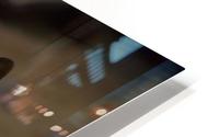 zya HD Metal print