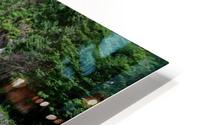 canyon 3 HD Metal print