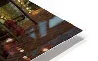 echelle 1 HD Metal print