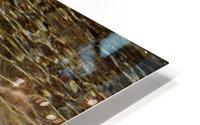 eau 1 HD Metal print