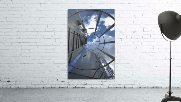 echelle 2 Wall Preview
