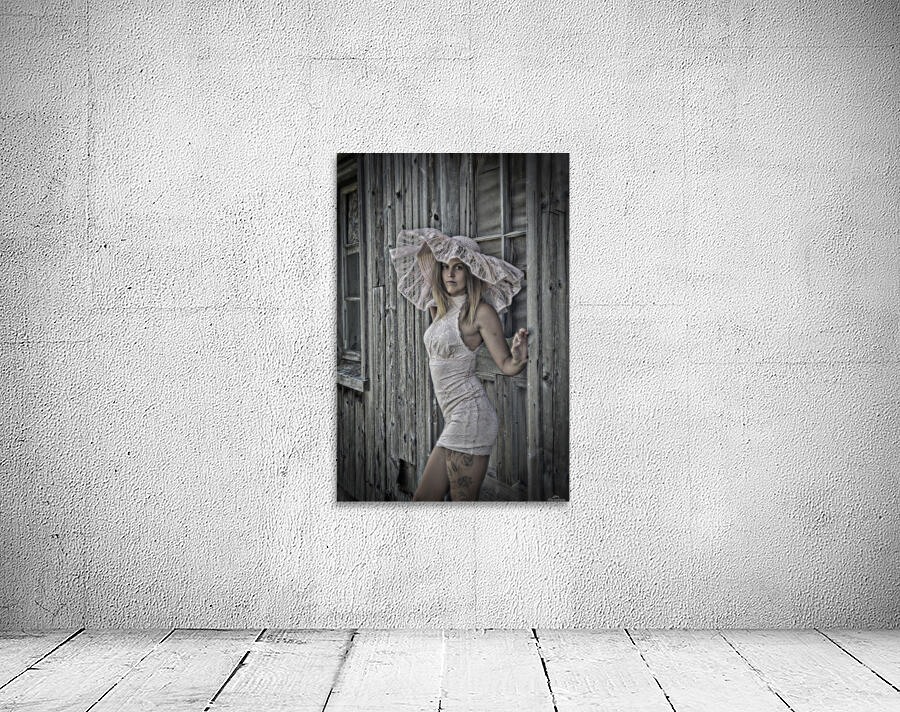 shooting mimi Wall Preview