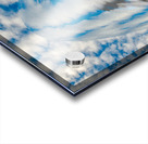 Cloaking Device Acrylic print